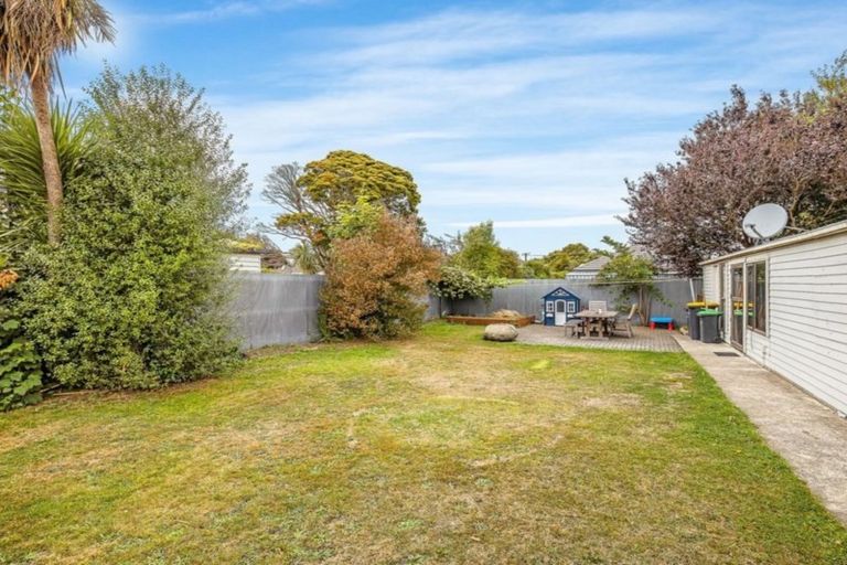 Photo of property in 146 Grahams Road, Burnside, Christchurch, 8053