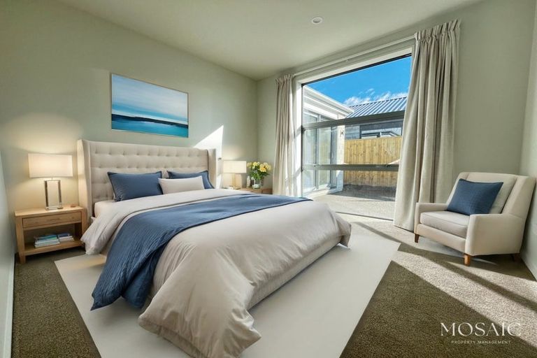 Photo of property in 24 Ellmers Street, Woodend, 7691