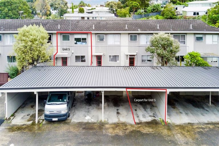 Photo of property in 5/42 Sheridan Drive, New Lynn, Auckland, 0600
