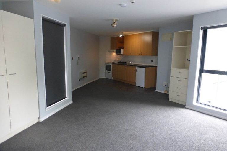 Photo of property in 24/169 Fitzgerald Avenue, Christchurch Central, Christchurch, 8011