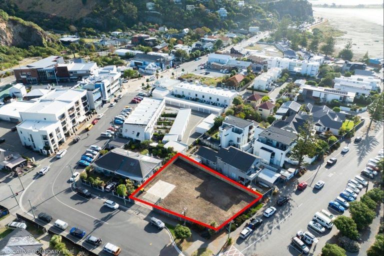 Photo of property in 50 Esplanade, Sumner, Christchurch, 8081