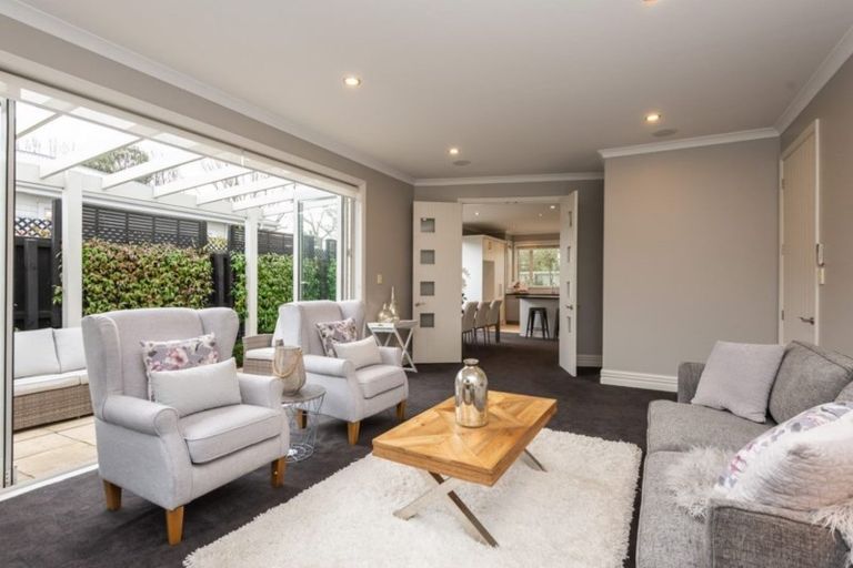 Photo of property in 108a Ranfurly Street, St Albans, Christchurch, 8014