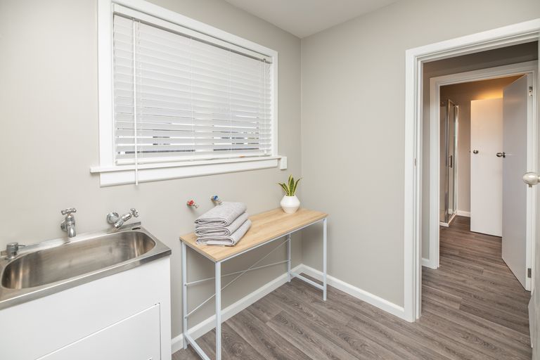 Photo of property in 20 Philpotts Road, Mairehau, Christchurch, 8052