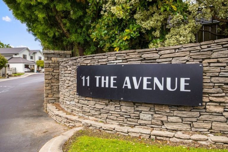 Photo of property in 12/11 The Avenue, Albany, Auckland, 0632