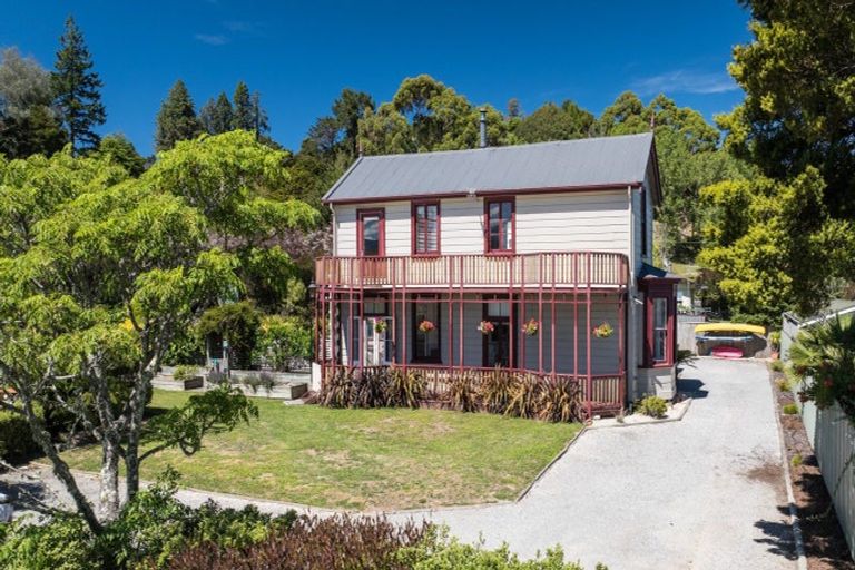 Photo of property in 6 Pitfure Road, Wakefield, 7025