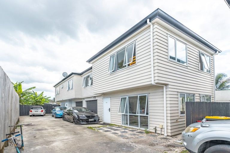Photo of property in 50c Preston Road, Clover Park, Auckland, 2023