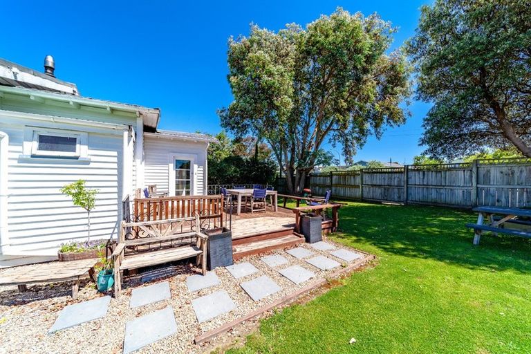 Photo of property in 3 Reservoir Road, Waipukurau, 4200