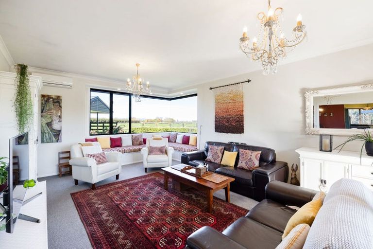 Photo of property in 48b Cowley Drive, Leamington, Cambridge, 3432