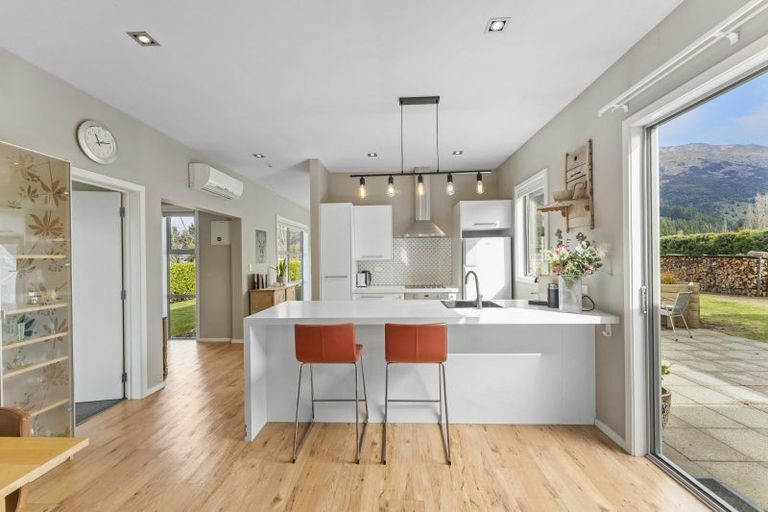 Photo of property in 13 Timsfield Drive, Lake Hawea, Wanaka, 9382