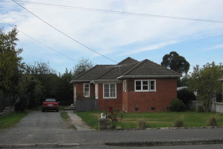 Photo of property in 53 Nelson Street, Hampstead, Ashburton, 7700