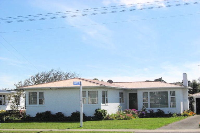 Photo of property in 66 Puriri Street, Gonville, Whanganui, 4501