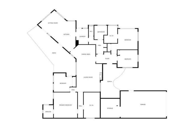 Photo of property in 59 Te Awe Awe Street, Hokowhitu, Palmerston North, 4410