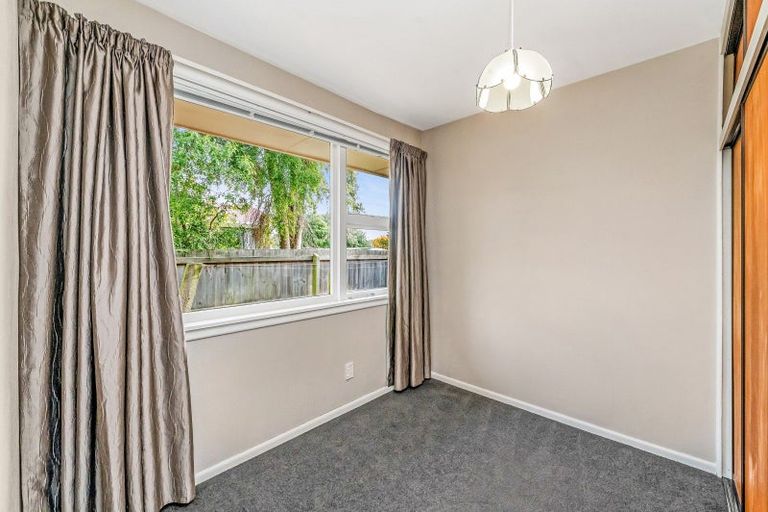 Photo of property in 7 Market Street, Leeston, 7632