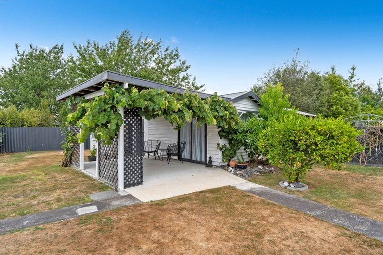 Photo of property in 3 French Street, Lansdowne, Masterton, 5810