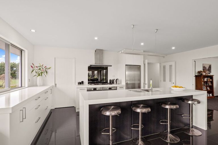 Photo of property in 118 Threlkelds Road, Ohoka, Kaiapoi, 7692