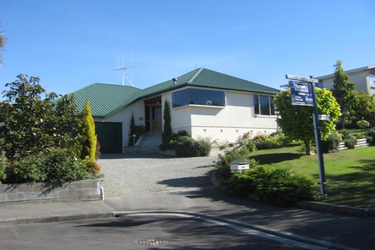 Photo of property in 31 Stirling Place, Marchwiel, Timaru, 7910