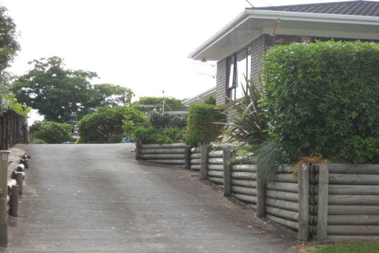 Photo of property in 5b Edinburgh Street, Pukekohe, 2120