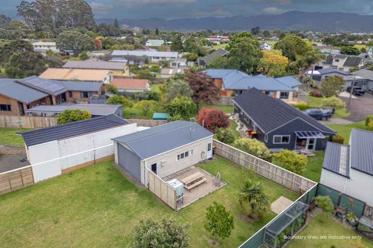 Photo of property in 75 Catherine Crescent, Whitianga, 3510