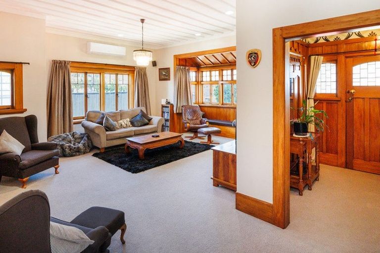 Photo of property in 287 College Street, West End, Palmerston North, 4410