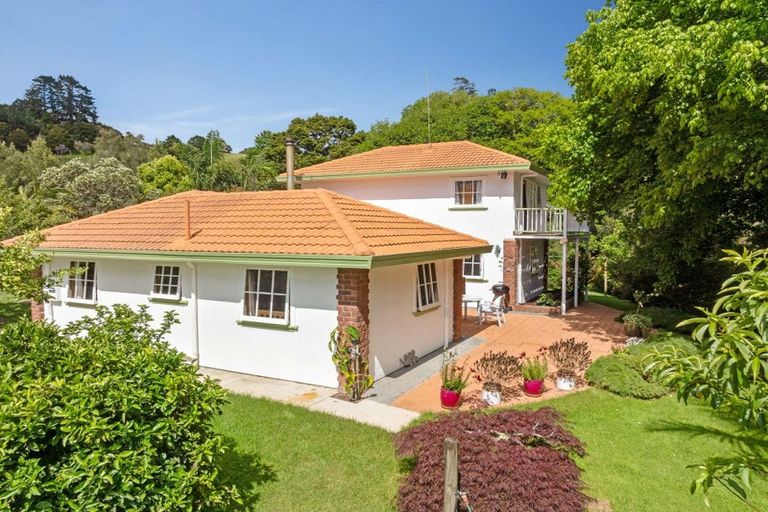 Photo of property in 347 Duncan Road, Kaingaroa, Kaitaia, 0482