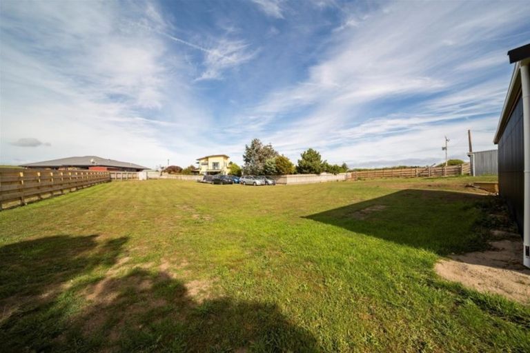 Photo of property in 56 Denby Road, Hawera, 4672