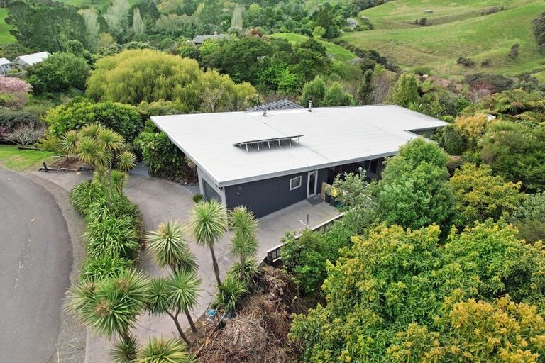 Photo of property in 7 Foxglove Drive, Maraetotara, Whakatane, 3120