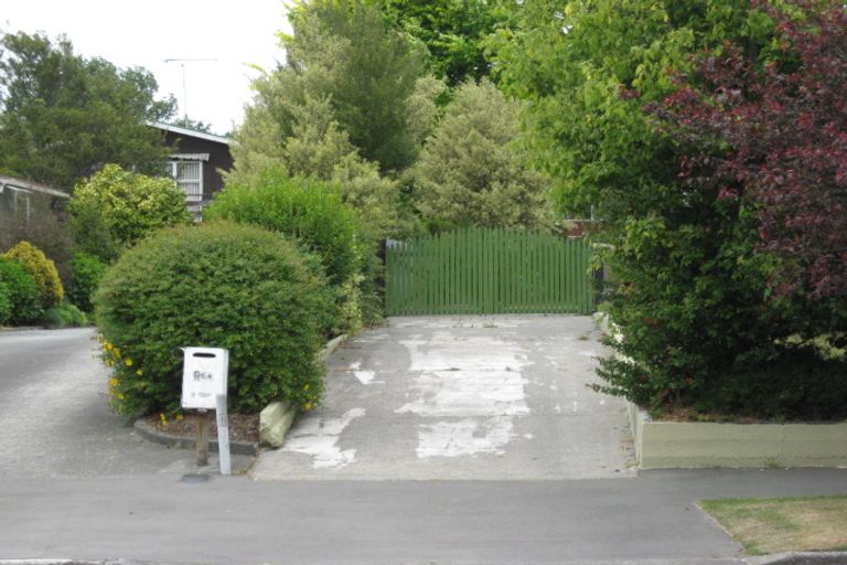 Photo of property in 66a Nortons Road, Avonhead, Christchurch, 8042