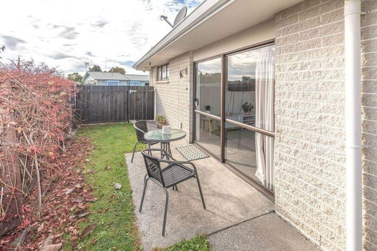 Photo of property in 30b Armagh Terrace, Marton, 4710