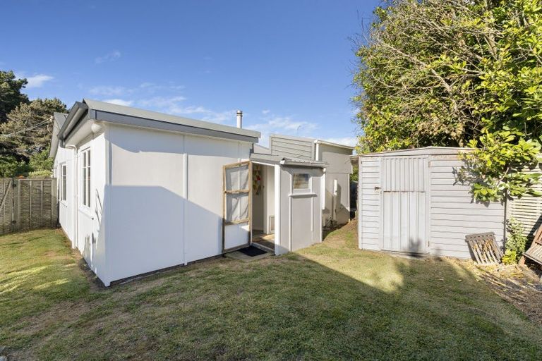 Photo of property in 29 Rangiuru Road, Otaki Beach, Otaki, 5512