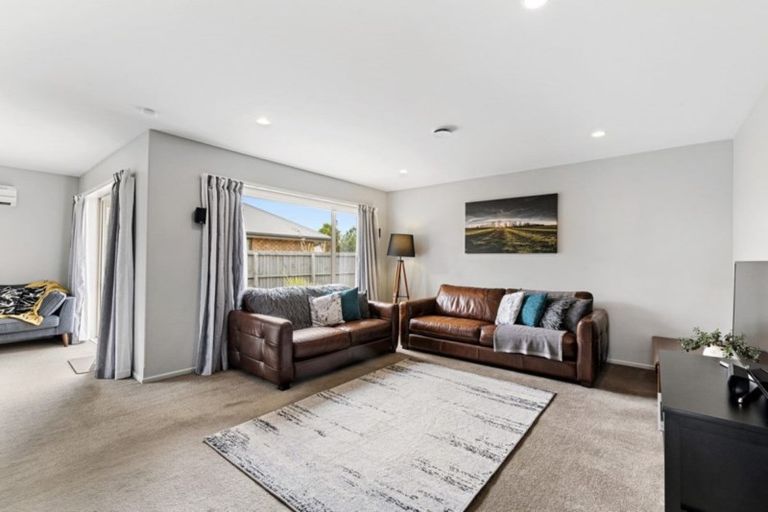 Photo of property in 45 Renoir Drive, Rolleston, 7614