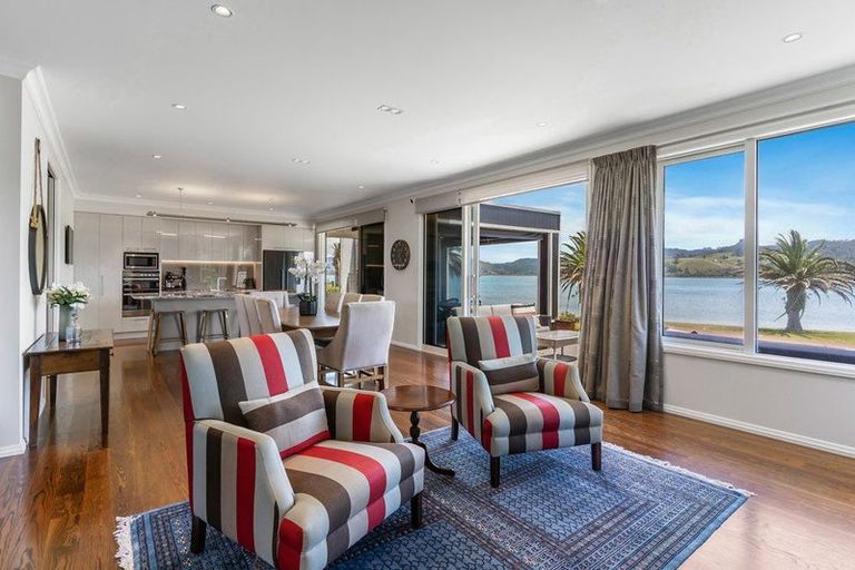 Photo of property in 17 Golden Hills Drive, Pauanui, Hikuai, 3579