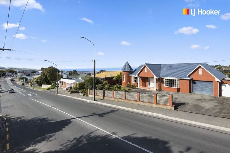 Photo of property in 56 Mailer Street, Mornington, Dunedin, 9011