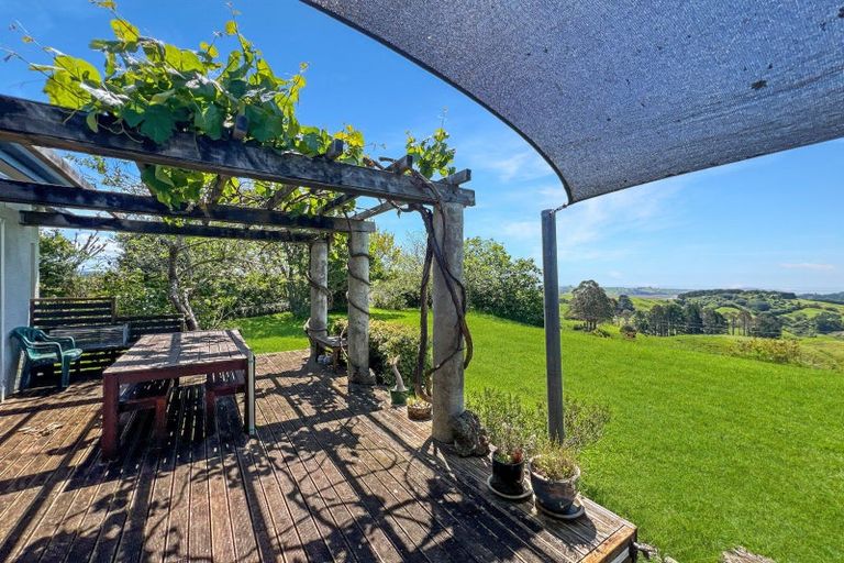 Photo of property in 247a Stanley Road, Wainui, Opotiki, 3198