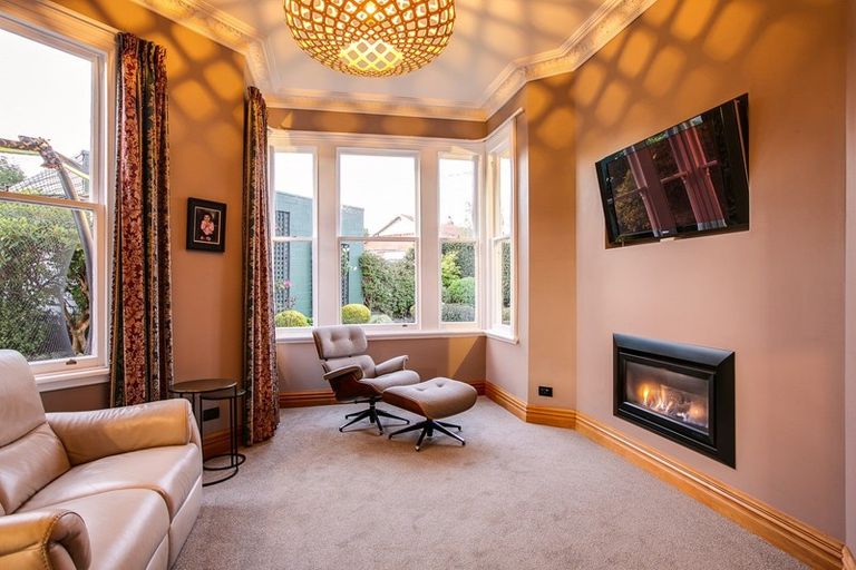 Photo of property in 74 Maryhill Terrace, Maryhill, Dunedin, 9011