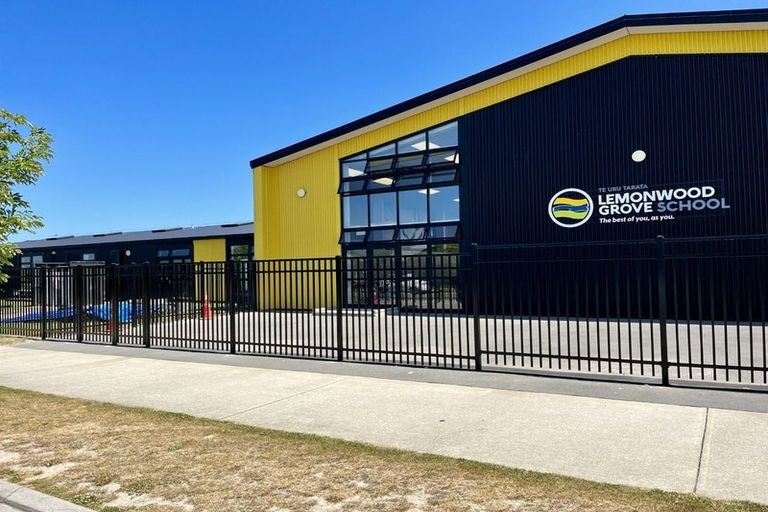 Photo of property in 513 East Maddisons Road, Rolleston, 7614