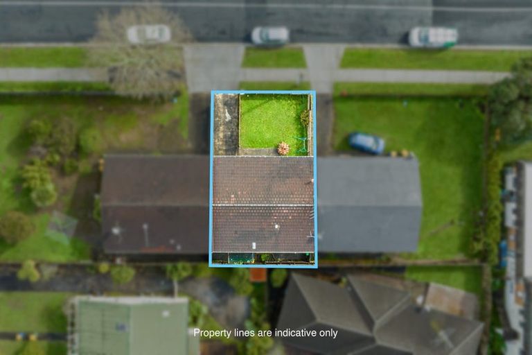 Photo of property in 2/29 Nikau Street, New Lynn, Auckland, 0600