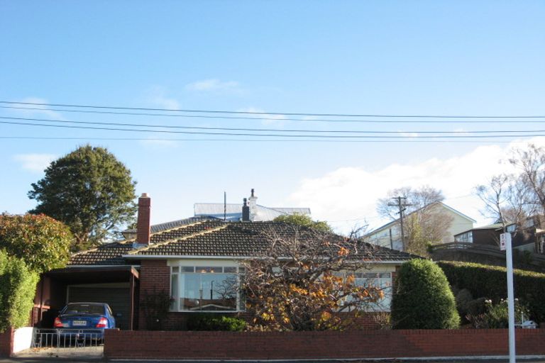 Photo of property in 44 Elgin Road, Mornington, Dunedin, 9011