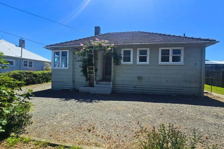 Photo of property in 13 Third Street, Lansdowne, Masterton, 5810