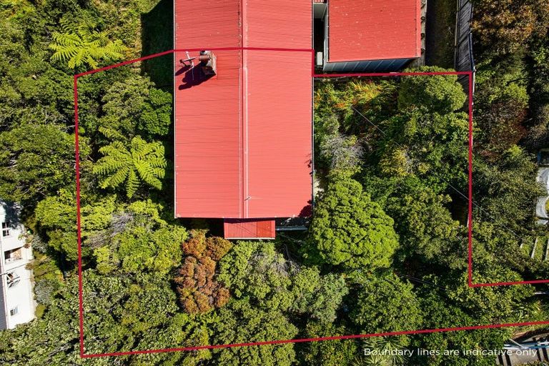 Photo of property in 23 Quetta Street, Ngaio, Wellington, 6035