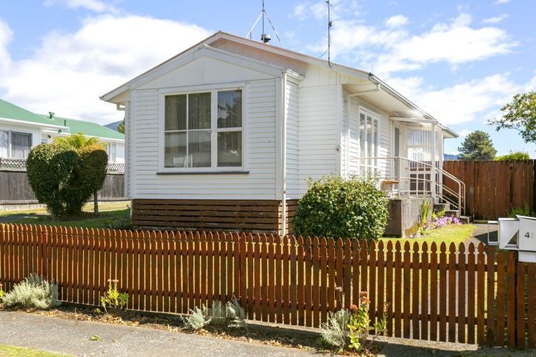 Photo of property in 41 Te Takinga Street, Turangi, 3334