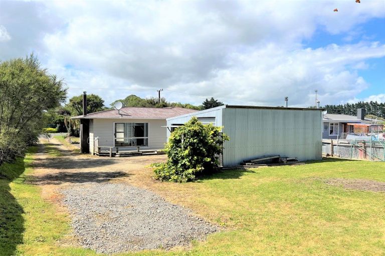 Photo of property in 19 Burgoyne Street, Woodville, 4920