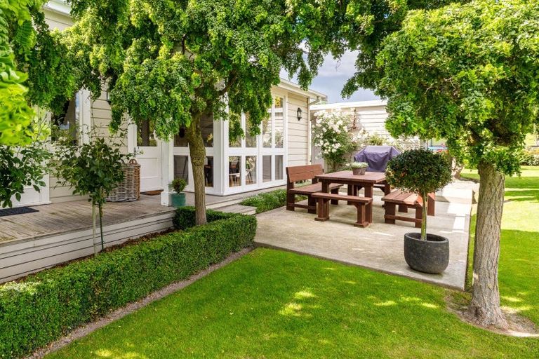 Photo of property in 357 Hook School Road, Makikihi, Waimate, 7978