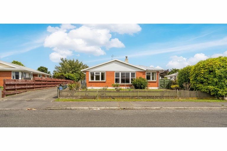 Photo of property in 85 Thornhill Street, Rockdale, Invercargill, 9812