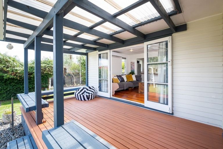 Photo of property in 27 Magdalen Crescent, Pirimai, Napier, 4112