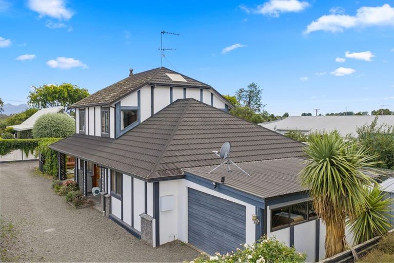 Photo of property in 160a Muller Road, Blenheim, 7201