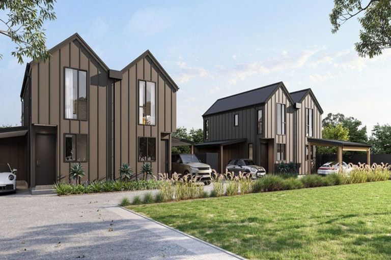 Photo of property in 10 Travers Way, Hanmer Springs, 7334