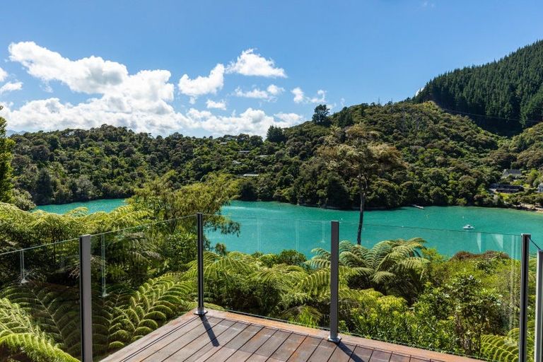 Photo of property in 1685 Kenepuru Road, Broughton Bay, Marlborough Sounds, 7282