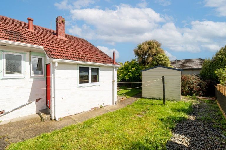 Photo of property in 378 Tweed Street, Georgetown, Invercargill, 9812