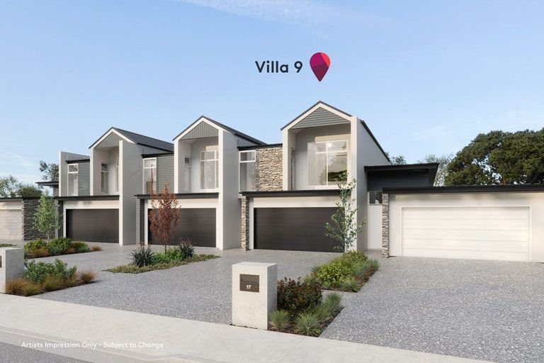 Photo of property in 17 Streamside Terrace, Kaiapoi, 7630