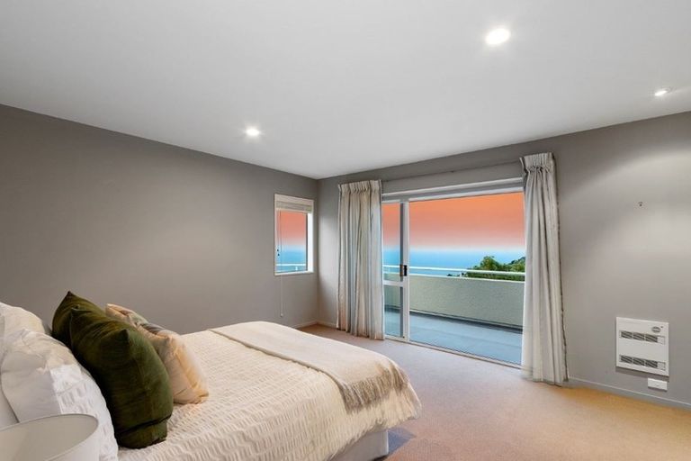 Photo of property in 2a Westridge, Scarborough, Christchurch, 8081